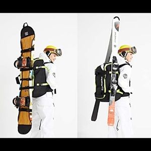 【New】Ski Snowboard Backpack